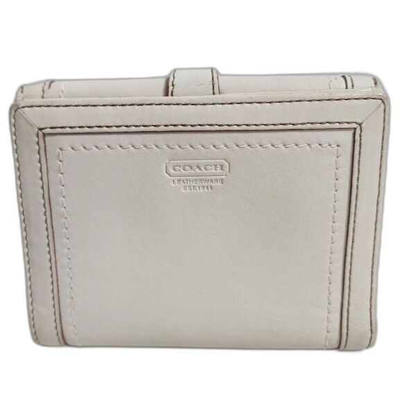 FUC Coach Soho Wallet - Picture 2 of 9